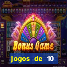 jogos de 10 centavos na bet7k